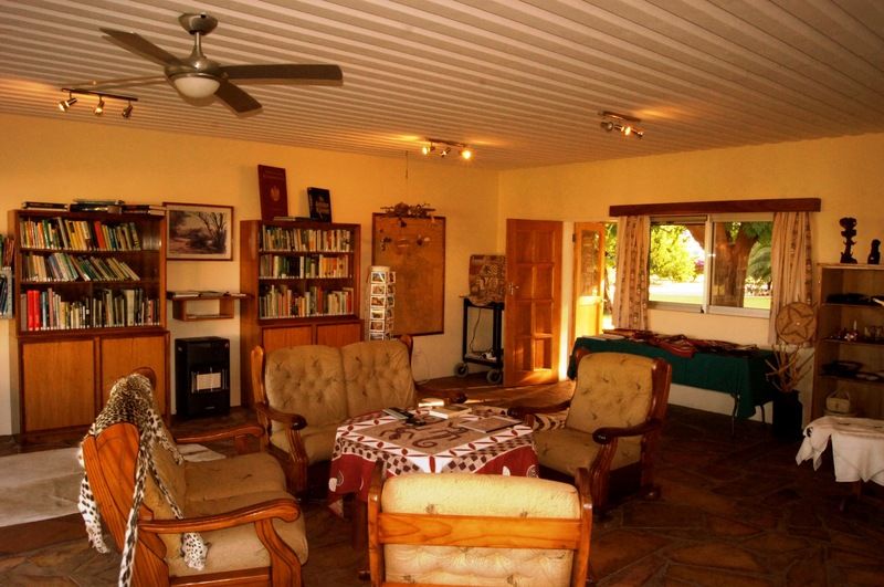 Hotel Dornhuegel Guestfarm Grootfontein Exterior foto