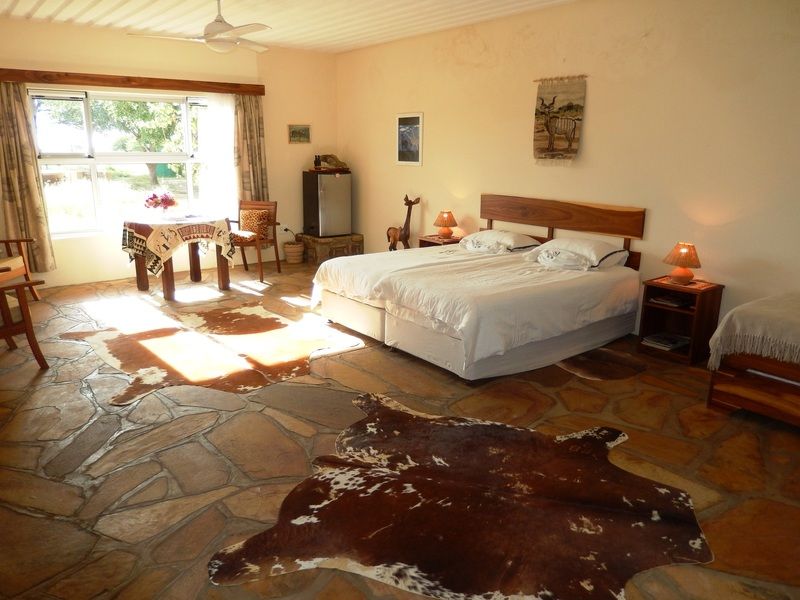 Hotel Dornhuegel Guestfarm Grootfontein Exterior foto
